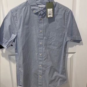 Goodfellow & Co Slim Dress Shirt